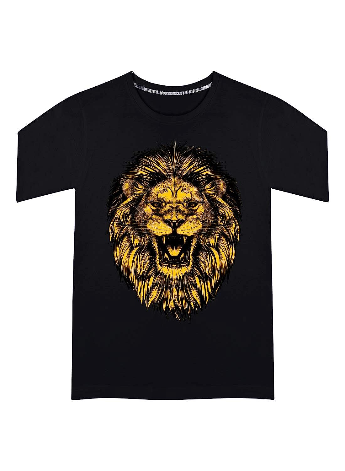 RAYS T-SHIRTSRAY'S Mens Women Shirts 3D Printed T-Shirt Unisex Casual | Creative Print Crewneck Graphics