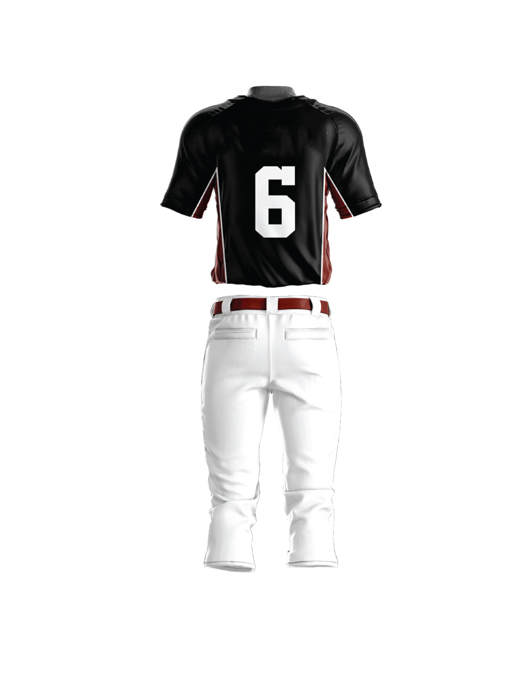 RAY'S Baseball Jersey - Personalized Team &amp; Game Sports Uniform for Men Women Youth Boys