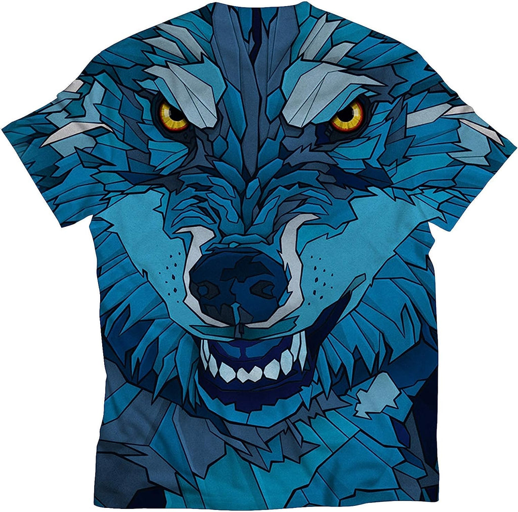 RAYS T-SHIRTSRAY'S Mens Women Shirts 3D Printed T-Shirt Unisex Casual | Creative Print Crewneck Graphics