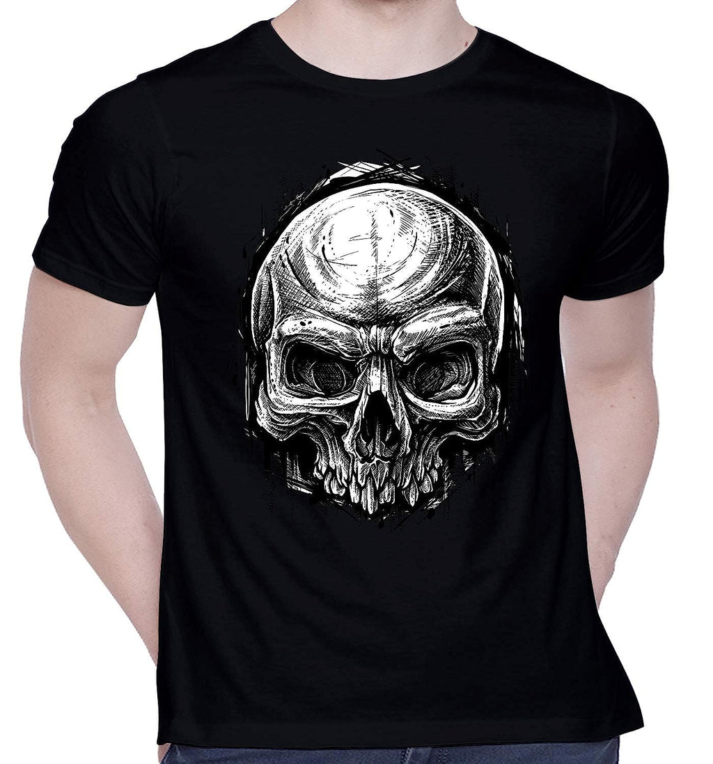 RAYS T-SHIRTSRAY'S Mens Women Shirts 3D Printed T-Shirt Unisex Casual | Creative Print Crewneck Graphics