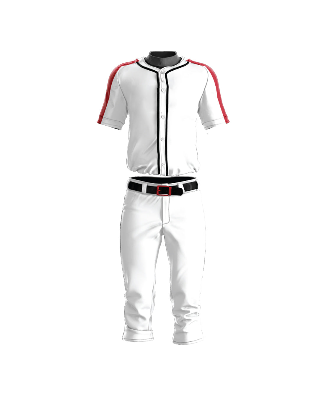 RAY'S Baseball Jersey - Personalized Team &amp; Game Sports Uniform for Men Women Youth Boys