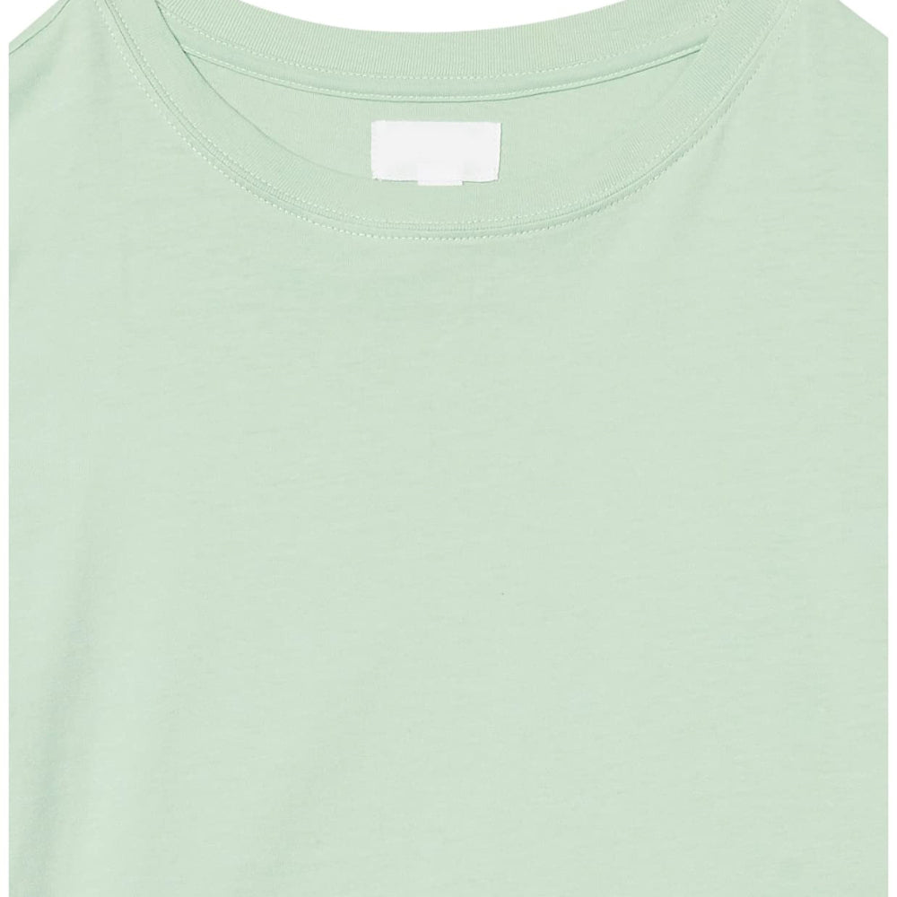 RAY'S Women/Girls Short-sleeve Round Neck t-shirt Tie-dye pattern.