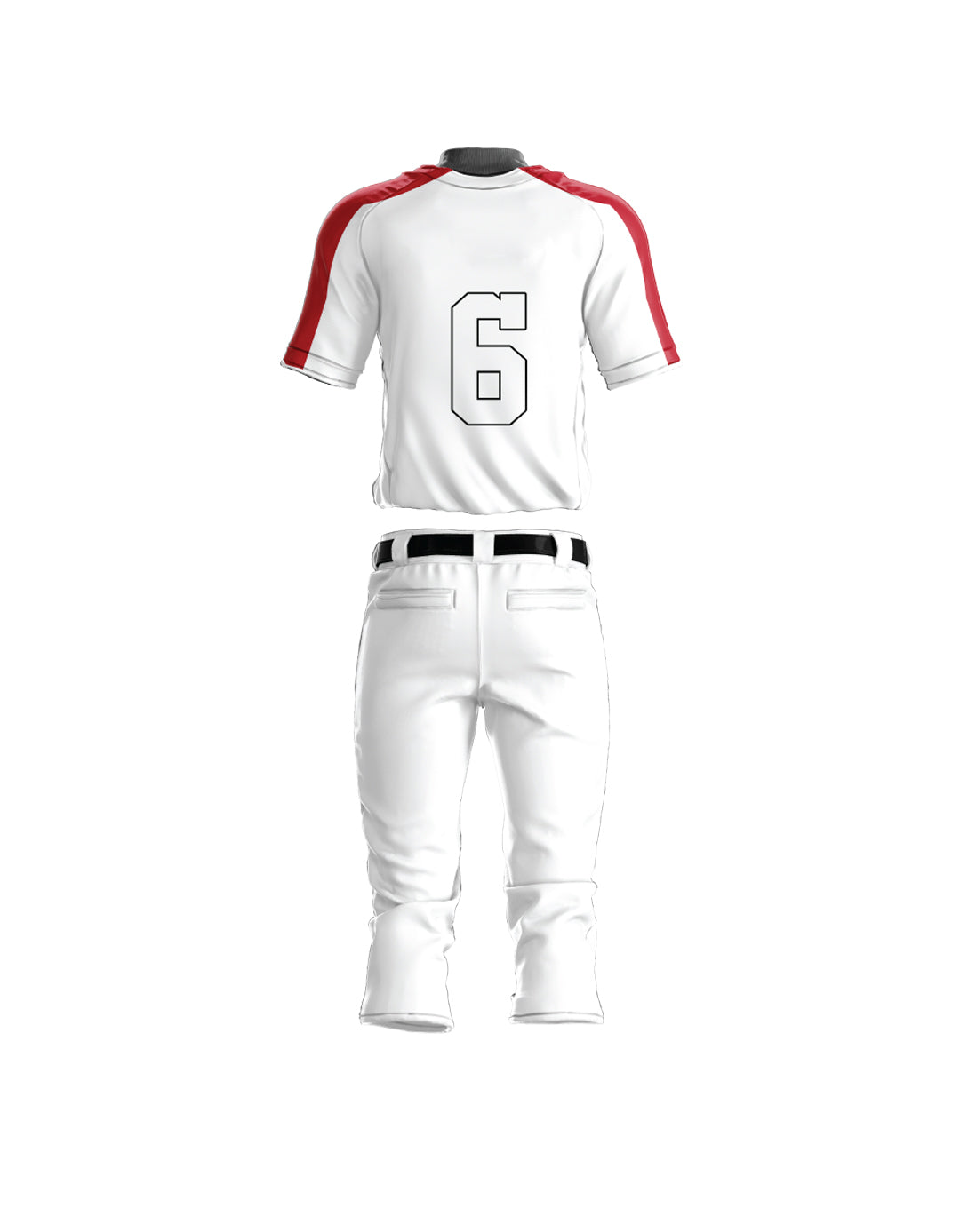 RAY'S Baseball Jersey - Personalized Team &amp; Game Sports Uniform for Men Women Youth Boys