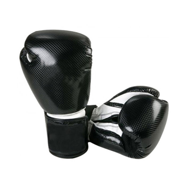 RAY'S LEATHER BOXING GLOVES/FOR TRAINING AND TOURNAMENTS  (Strap-Up)