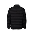 Puffer Jacket For Men Winter Warm Winter Lightweight Coat Windproof Insulated Jacket With Zippered Pocket