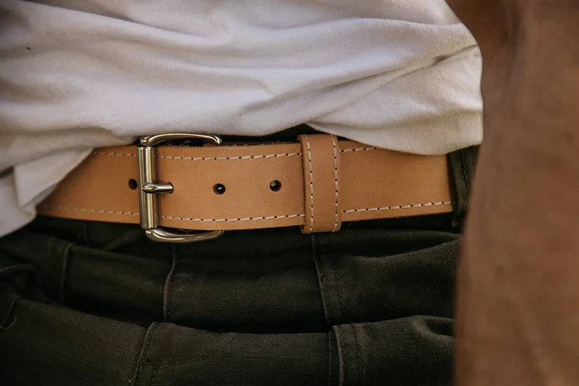 Ray's Heritage Belt