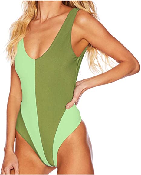 RAY'S Women's Swimsuit,Dress with Ruched Design