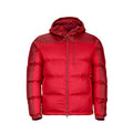 RAY'S Unisex Hooded Puffer Jacket,Quilted Lightweight Winter Coat with Zip Front Closure