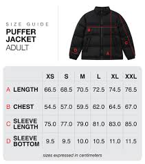 RAY'S Unisex Hooded Puffer Jacket,Quilted Lightweight Winter Coat with Zip Front Closure