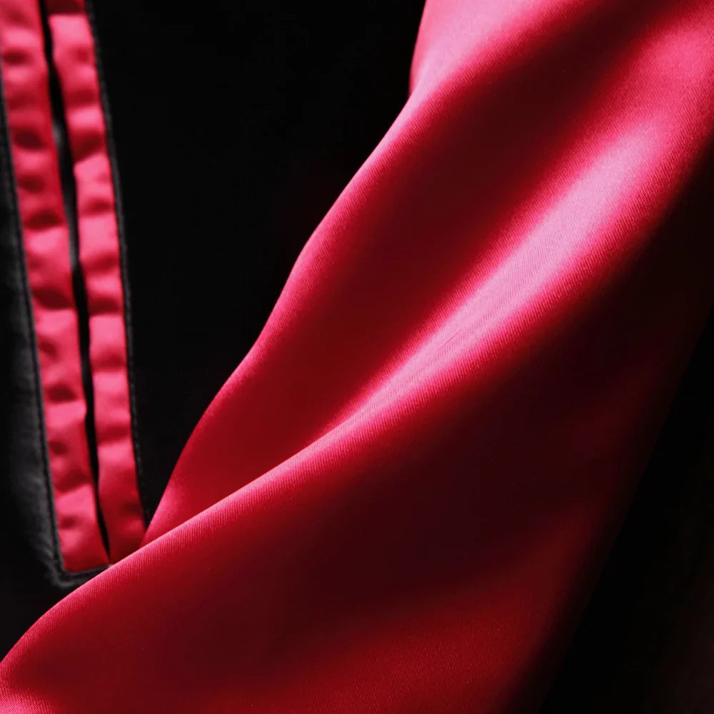 RAY'S Nine Tailed Kitsune Sukajan Jacket ADULT SIZE