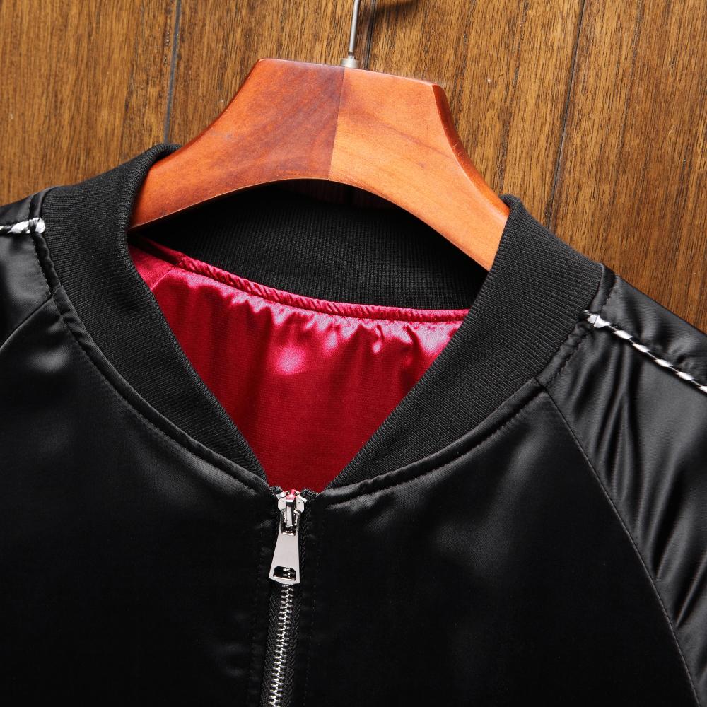 RAY'S Double Flying Cranes Sukajan Souvenir Jacket ADULT SIZE