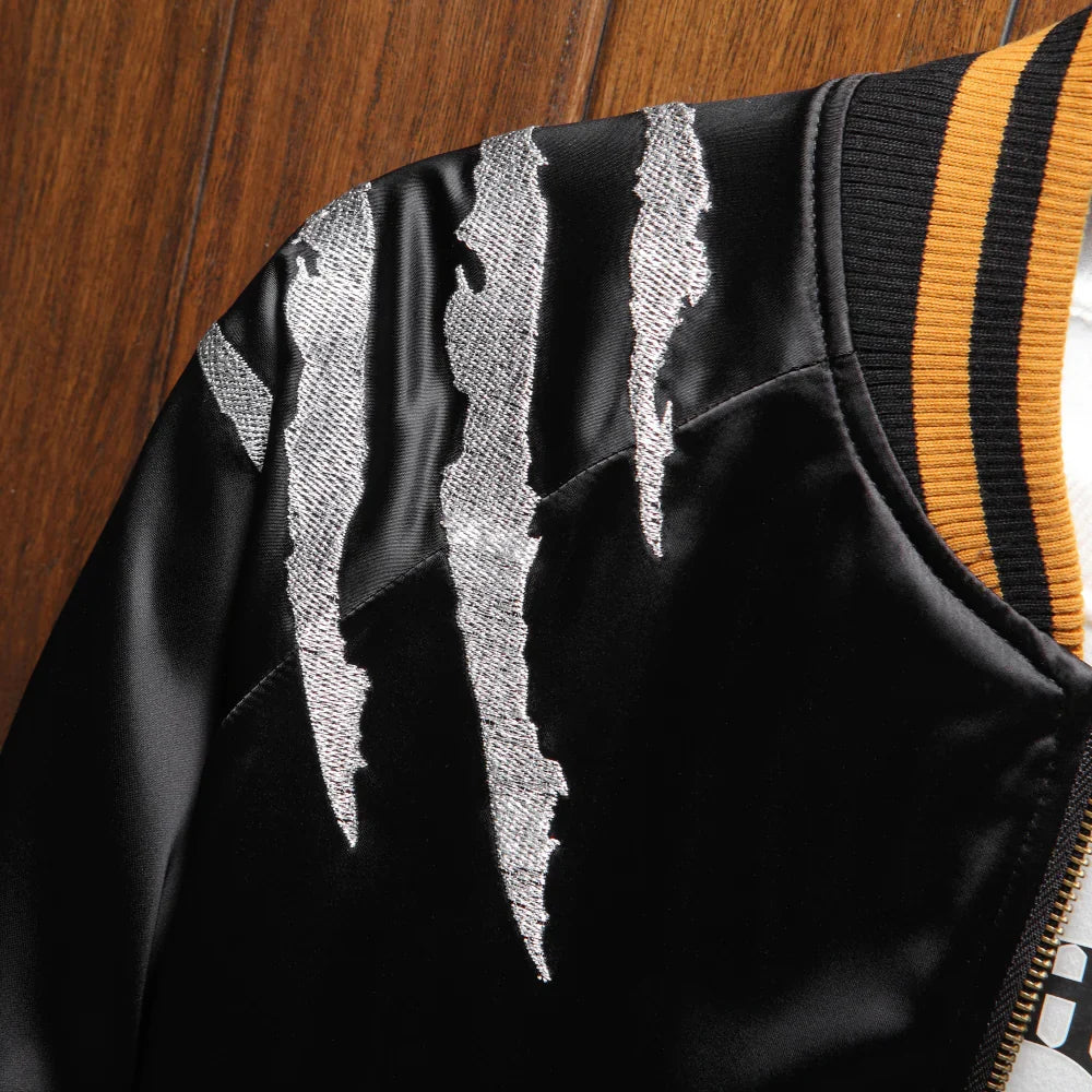 RAY'S Roaring Tiger Sukajan Souvenir Jacket ADULT SIZE