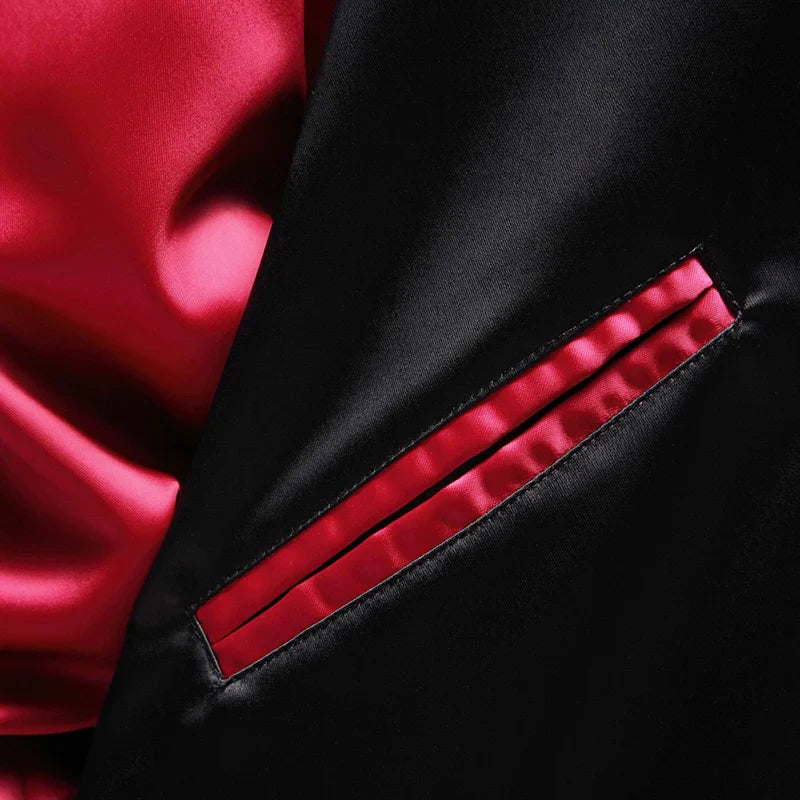 RAY'S Samurai Sukajan Souvenir Jacket ADULT SIZE