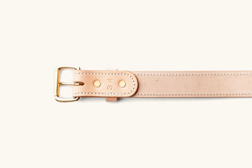 Ray's Heritage Belt