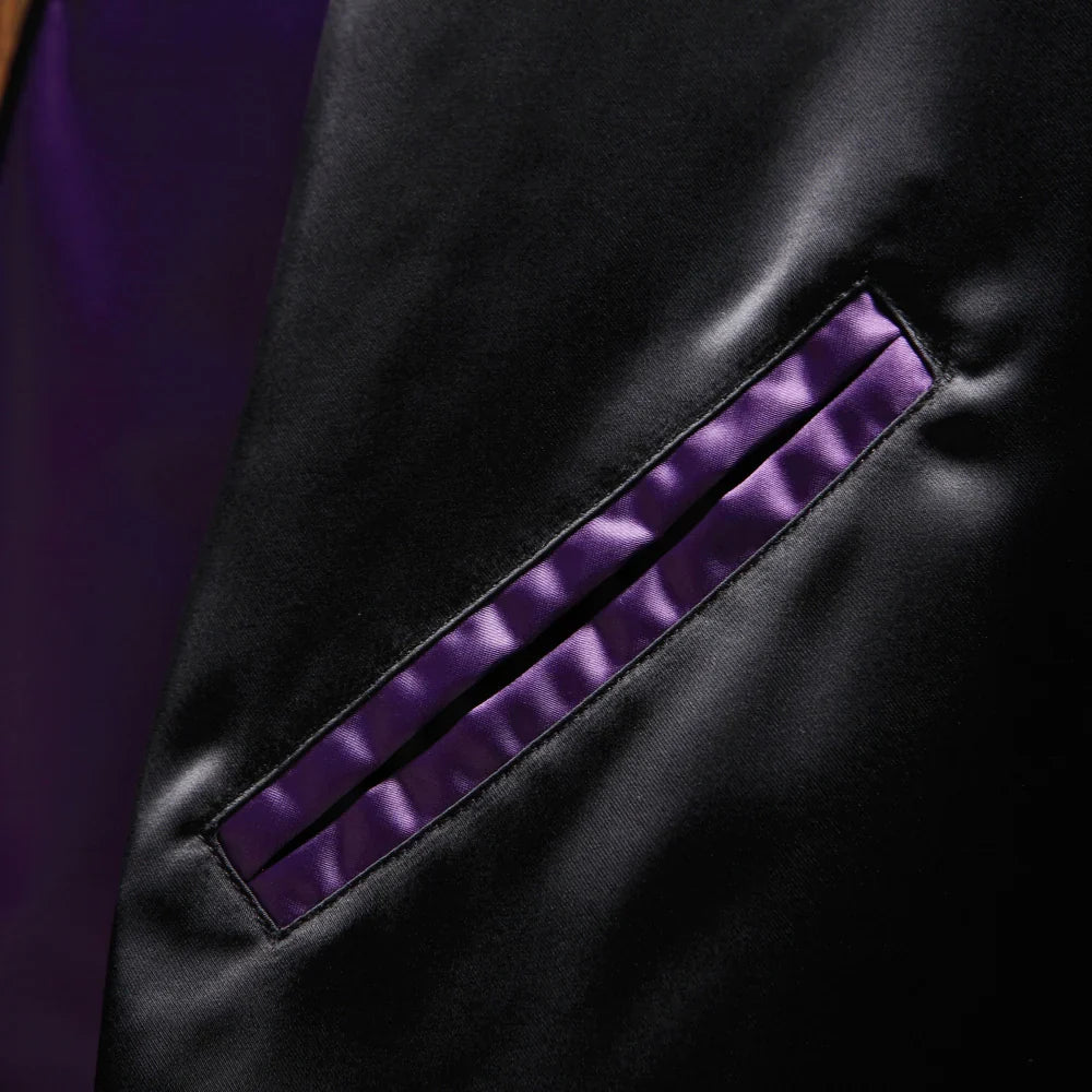 RAY'S Violet Viper Sukajan Jacket ADULT SIZE