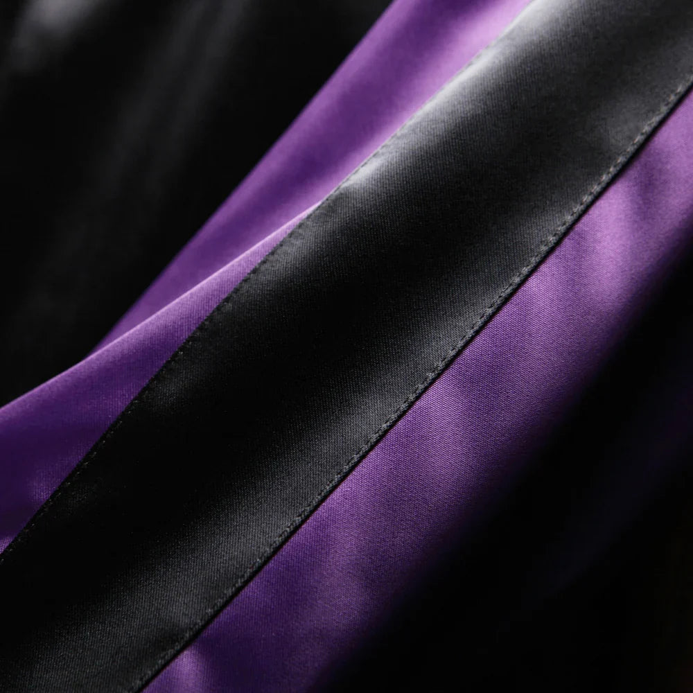 RAY'S Violet Viper Sukajan Jacket ADULT SIZE